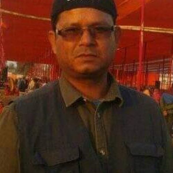 Gopal Ray (Peon)