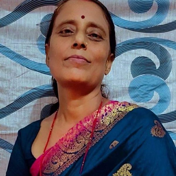 Parbati Mishra (Assistant)