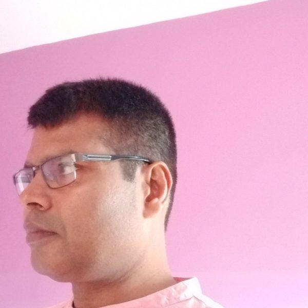 Ram Kripal Yadav (Computer Operator )