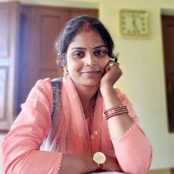Roshani Kumari (Assistant)
